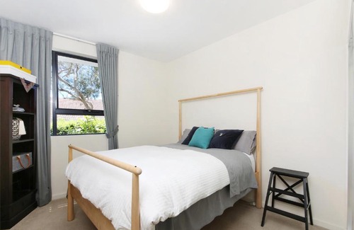 Lidcombe Apartamento | Sydney Lidcombe, Super Comfort, Stylish, large 2bedrooms, 2 bath, 2 free carpark, Parkview, Free Wifi