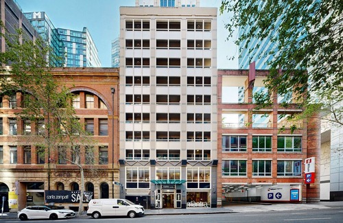 Sydney Central Business District Apartamento | PI702 - Ubicación del centro de Sydney, cerca de todo