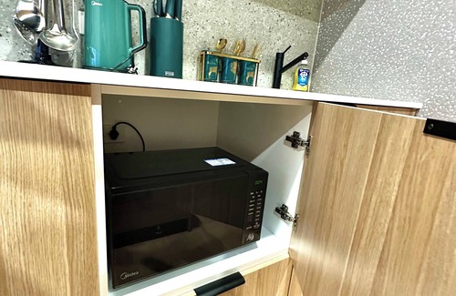 Rozelle Apartamento | Sydney Premium Studio · Renovated 2024