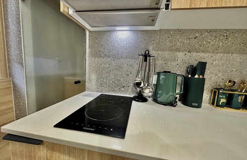 Rozelle Apartamento | Sydney Premium Studio · Renovated 2024