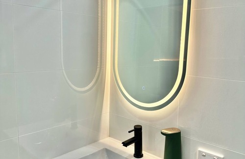 Rozelle Apartamento | Sydney Premium Studio · Renovated 2024