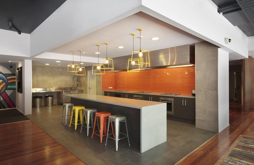 Newtown Hotel | Sydney University Village
