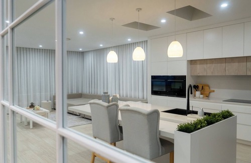 Sylvania Casa | Sydney Waterfront Retreat