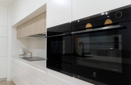 Sylvania Casa | Sydney Waterfront Retreat