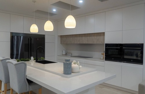 Sylvania Casa | Sydney Waterfront Retreat