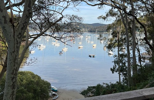 Clareville Casa | Sydney’s Northern Beaches Waterfront Winter Escape - Avalon Beach- Clareville