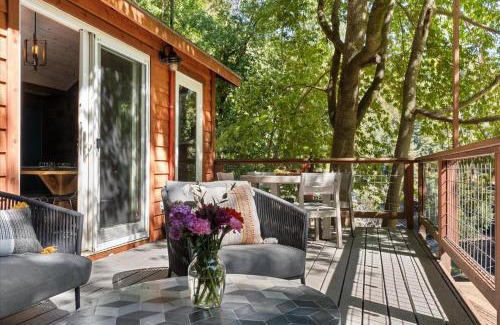 Guerneville Casa | Sydneys River Retreat