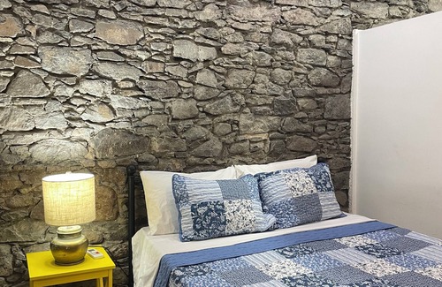 Praia Cama Y Desayuno | SYD’S CITY CENTER Bed and Breakfast