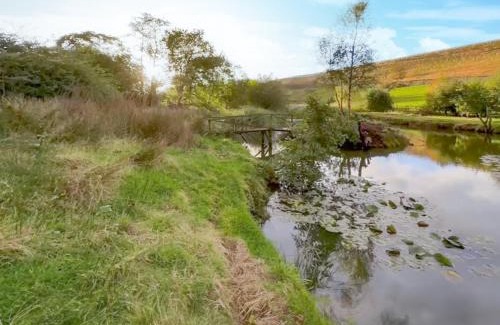 Littleborough Casa | Syke Farm Cottage
