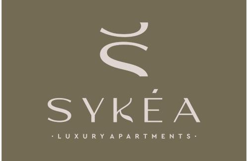 Xylokastron Apartamento | Sykea Luxury Apartment