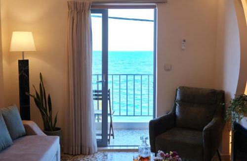 Xylokastron Apartamento | Sykea Luxury Apartment
