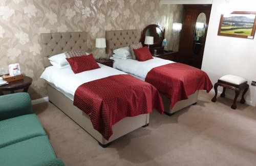 Askrigg Cama Y Desayuno | Sykes House