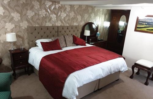 Askrigg Cama Y Desayuno | Sykes House
