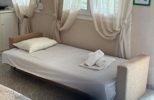 Sikia Casa | Sykia Itamos Studio-1