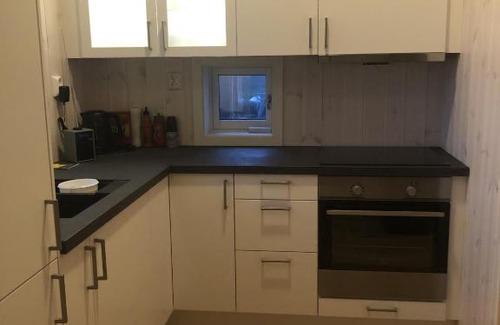 Nordre Land Casa | Sykkelhytte ved Slåtten i Synnfjellet