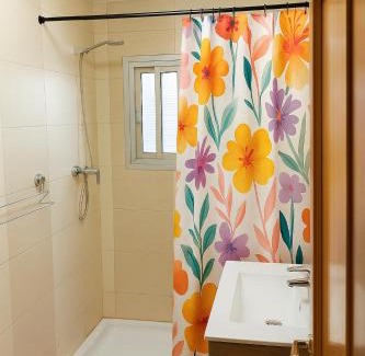 Jaén Casa | SYL guest house centro ciudad