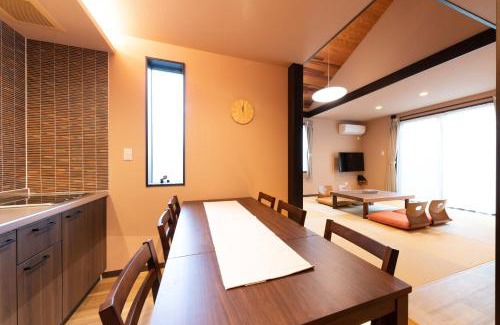 Gora Apartamento | SYLA HOTEL 箱根強羅 East - SYLA HOTEL HAKONE GORA East