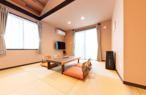 Gora Apartamento | SYLA HOTEL 箱根強羅 East - SYLA HOTEL HAKONE GORA East