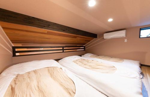 Gora Apartamento | SYLA HOTEL 箱根強羅 West - SYLA HOTEL HAKONE GORA West