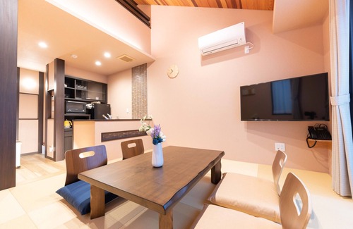 Gora Apartamento | Stagione Hakone Gora East