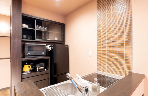 Gora Apartamento | Stagione Hakone Gora East