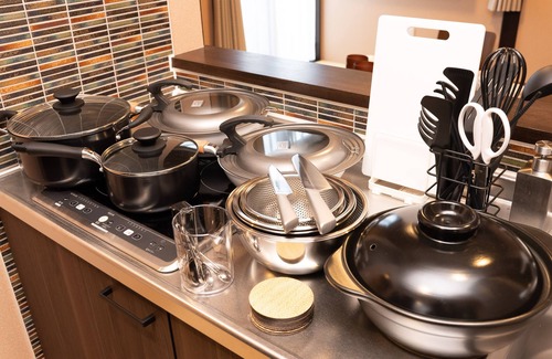 Gora Apartamento | Stagione Hakone Gora East