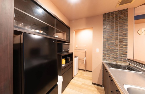 Gora Apartamento | Stagione Hakone Gora West