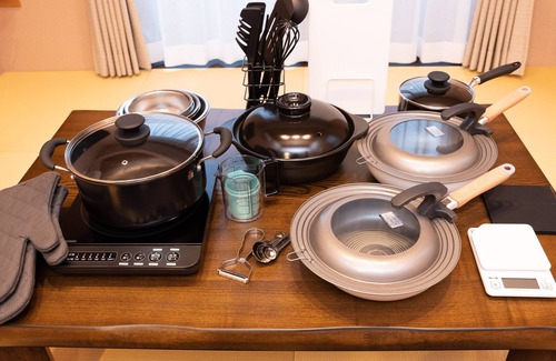 Gora Apartamento | Stagione Hakone Gora West