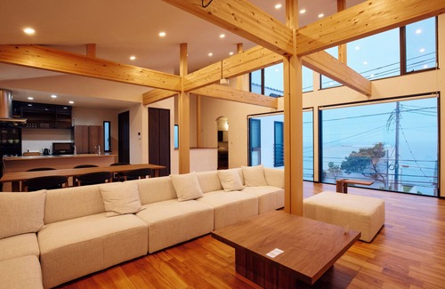 Yokosuka Casa | Syla Hotel Zushi-Hayama Pool Villa