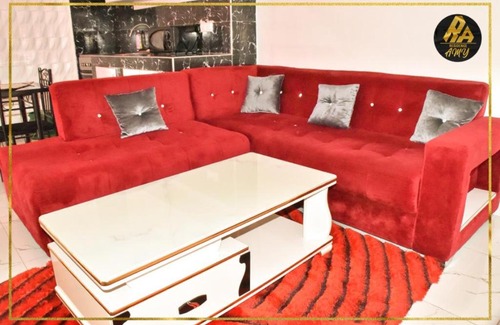 Ngor Apartamento | Syllaimmoblie