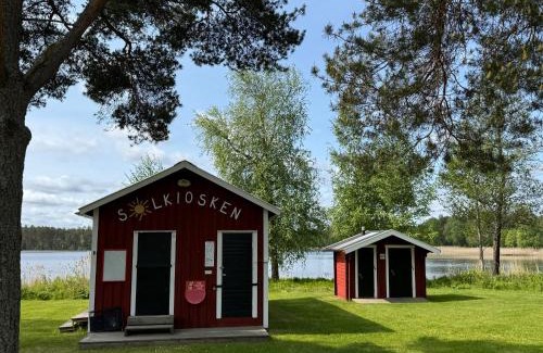 Hjaltevad Casa | Syllis Hus