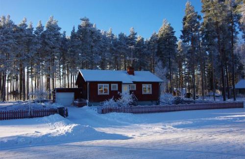 Hjaltevad Casa | Syllis Hus