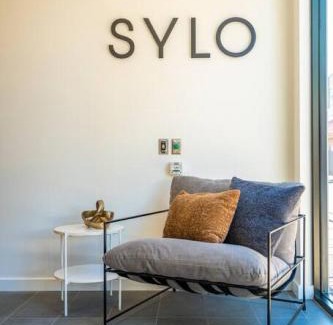 Adelaide Central Business District Apartamento | SYLO Luxury Apartments - 1Gb Fibre Internet