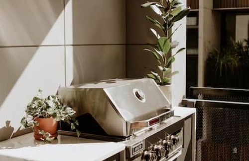 Adelaide Central Business District Apartamento | SYLO Luxury Apartments - LVL 2