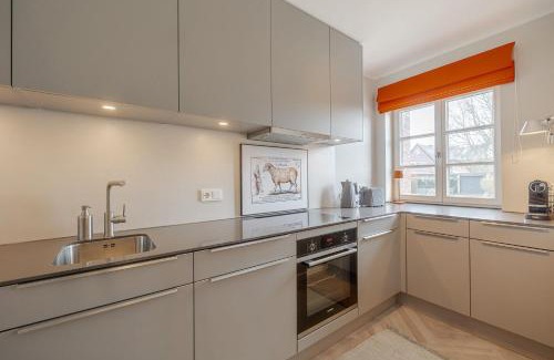 List Apartamento | Sylt 4 Seasons