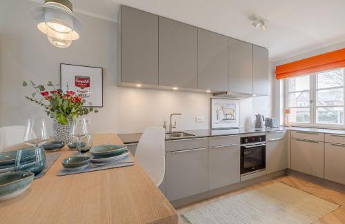 List Apartamento | Sylt 4 Seasons