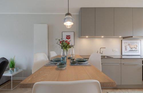 List Apartamento | Sylt 4 Seasons