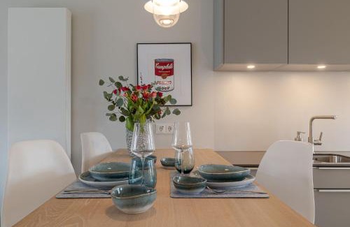 List Apartamento | Sylt 4 Seasons