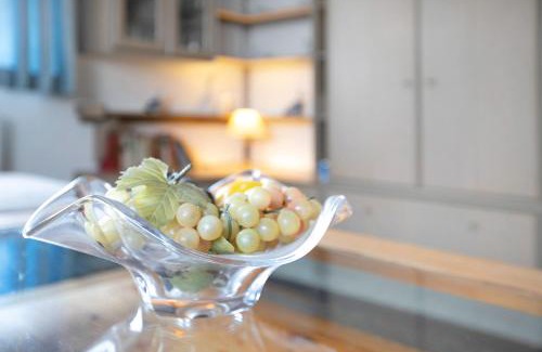 Tinnum Apartamento | Sylt Ferienwohnung 4 Westerland