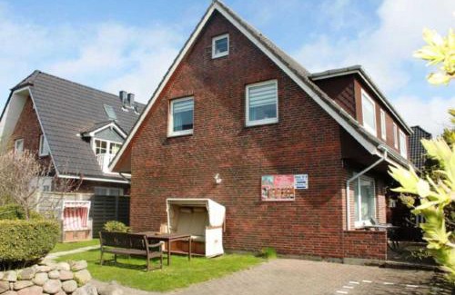 Tinnum Apartamento | Sylt Ferienwohnung 4 Westerland