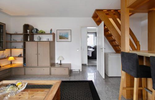 Tinnum Apartamento | Sylt Ferienwohnung 4 Westerland