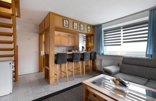Tinnum Apartamento | Sylt Ferienwohnung 4 Westerland