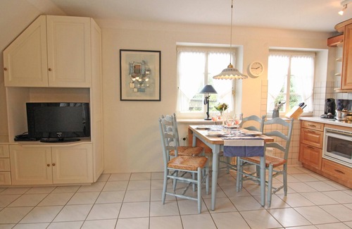 Munkmarsch Apartamento | Sylt is a valuable habitat and a soothing vacation spot, a paradisiacal realm of peace and tranquillity.