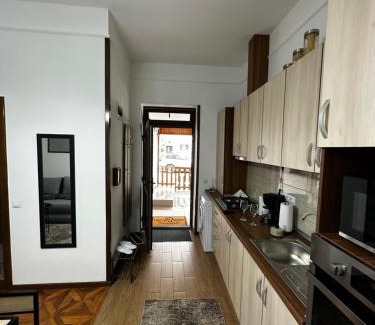 Center Apartamento | Sylt
