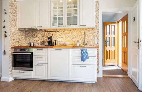 Schleching Apartamento | Sylt vacation home Achendamm four separate bedrooms and bathrooms