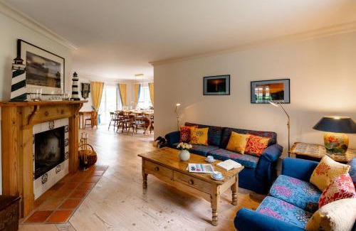 Archsum Casa | Sylter Seestern Haus Bob Terp