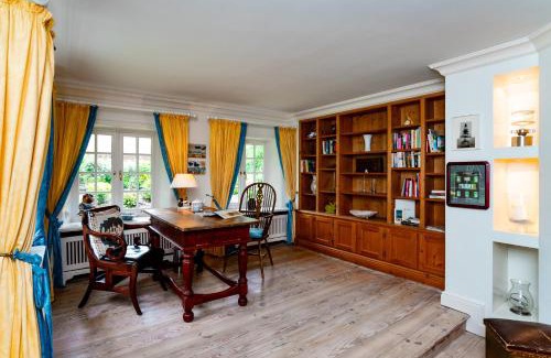 Archsum Casa | Sylter Seestern Haus Bob Terp
