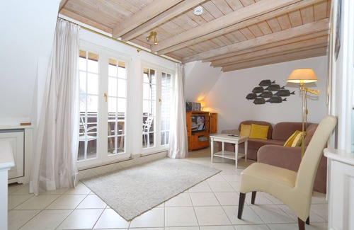 Munkmarsch Apartamento | Syltnest - Munkmarsch