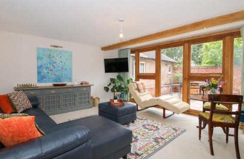 Loppington Casa | Sylva Cottage