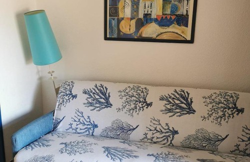 La Croix-Valmer Apartamento | Sylvabelle Gigaro Bluesky